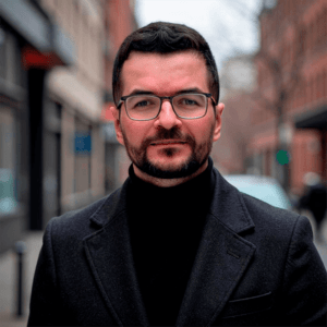 Foto de Iván López