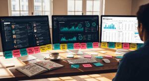 Contenido semántico para SEO con IA en 2025